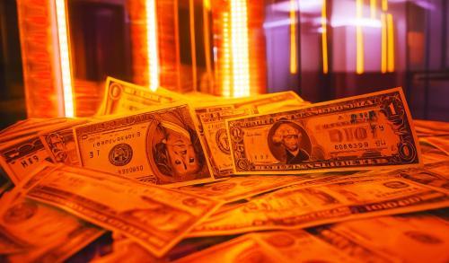 美国银行看涨标普500指数至6500点，警惕年底回调风险