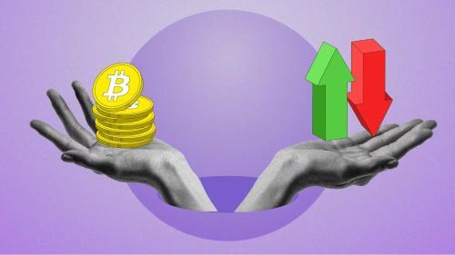 Jane Street印度套利风波：加密期权为何难破局？