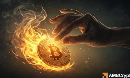 MSTR持续增持引爆机构时代 比特币波动背后藏结构性轮动