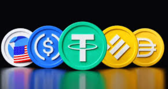 稳定币在哪里购买？稳定币与其他加密货币的区别有哪些？ - 比特之家