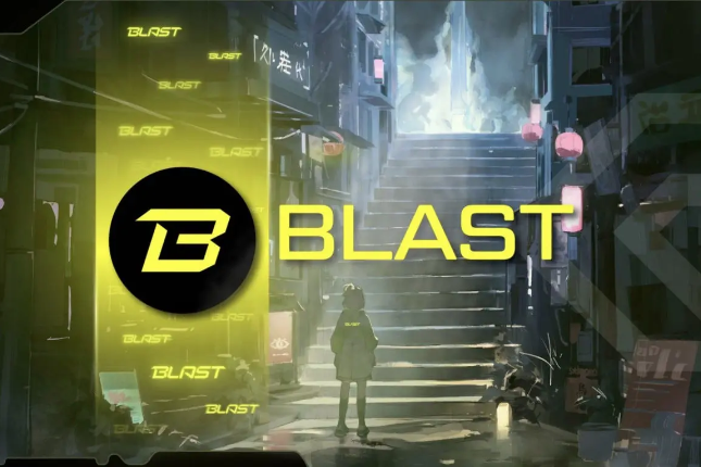 Fantasy.top出走引爆Blast生态危机：Layer2竞争白热化