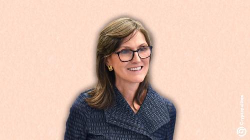 ARK Invest转向以太坊支持者，ZK技术升级引爆市场趋势