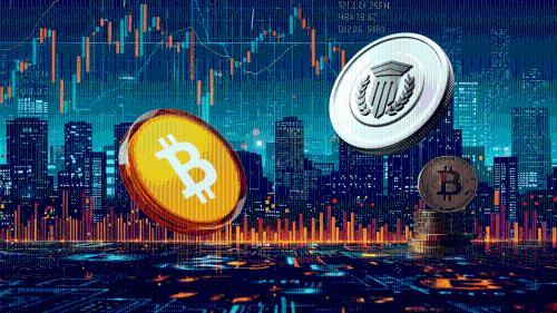 比特币冲破11.8万美元创历史新高，ETF资金流入推升市场趋势