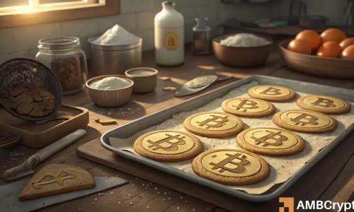 比特币波动酝酿新牛市？链上与衍生品信号齐现