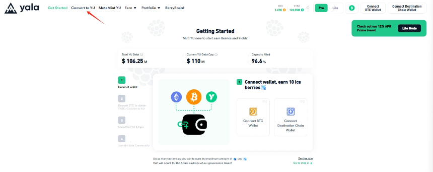 本周精选交互项目：Kuru测试网刷交易；Zama工会任务；Yala存稳定币