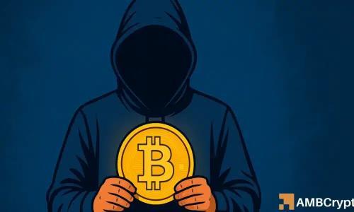 比特币突破12.1万美元，中本聪净资产达1330亿美元