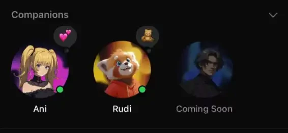 马斯克力推「AI伴侣」引爆市场，ANI代币飙至2000万美元市值