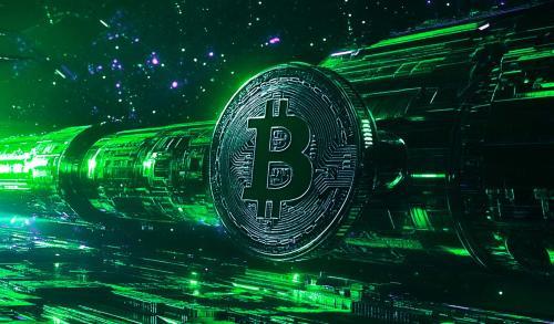 贝莱德BTC ETF374天破800亿，创历史最快纪录