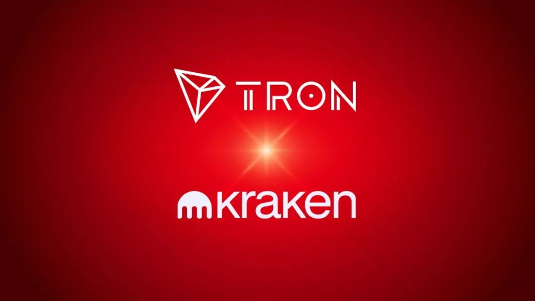 媒体报道 | 知名外媒报道：Kraken当选波场TRON超级代表