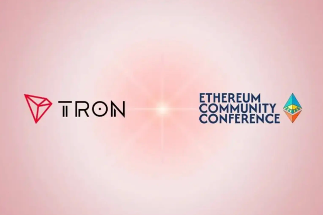 波场TRON亮相法国EthCC大会，WAGMI赞助引关注