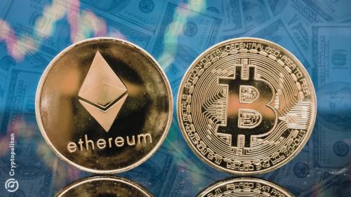 加密基金单周流入37亿美元 创历史第二高纪录