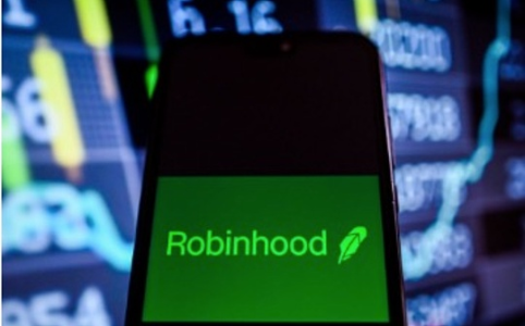 Trade Desk意外入标普500，Robinhood再度落选引发市场关注