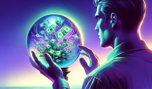 美国将发行超万亿美元国债 货币市场基金迎重大调整