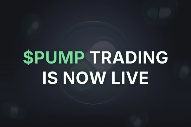 PUMP代币开盘即暴涨，空投未至引发市场热议