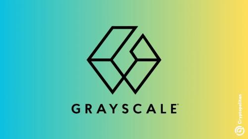 Grayscale提交IPO保密文件，加密货币巨头迈向公开市场