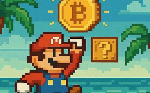 AI需要区块链？机器经济时代的金融地基正在成型