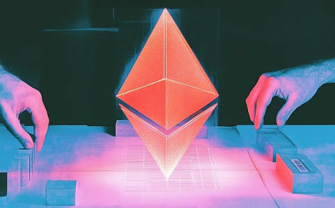 以太坊2025-2026技术路线图：五大突破或重塑价格支撑逻辑