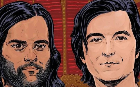 从散户券商到加密巨头：Robinhood市值破860亿的转型之路