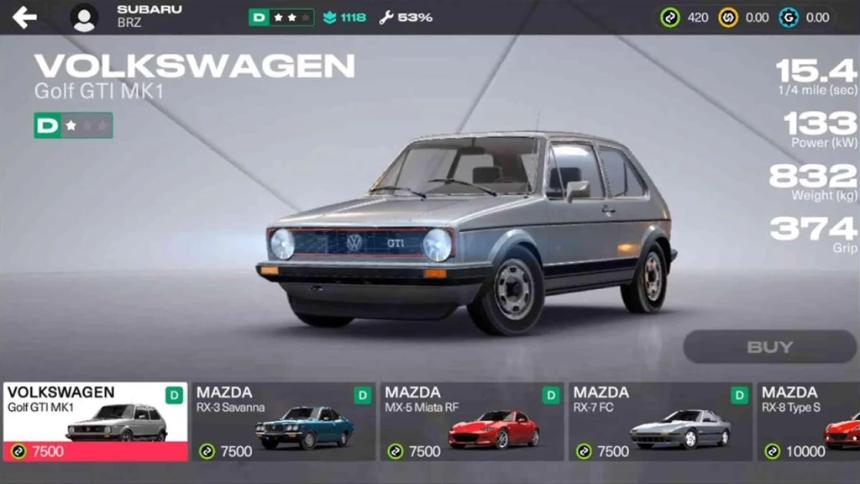 Nitro Nation: World Tour NFT