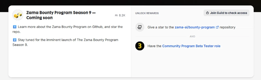 本周精选交互项目：Kuru测试网刷交易；Zama工会任务；Yala存稳定币
