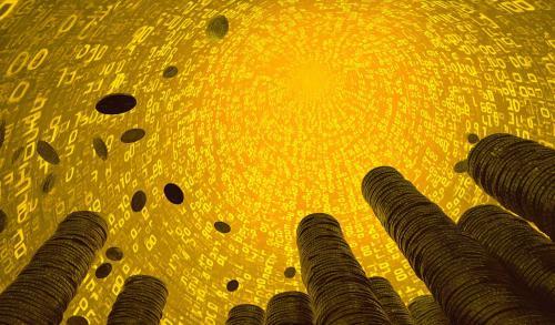 经济学家预测加密市值将飙升250%至12.95万亿美元