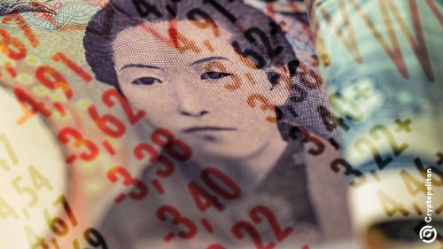 日本30年期国债收益率飙升至3.20% 创历史新高