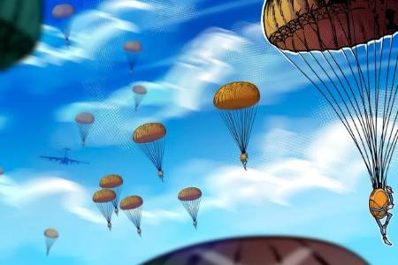 Kuru测试网刷交易热潮：比特币生态新动向引爆市场