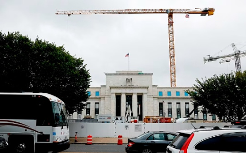 美联储总部翻新争议升级 鲍威尔去留成焦点