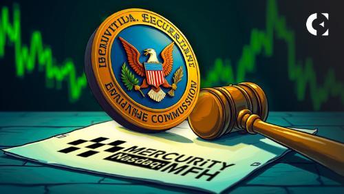 MFH宣布5亿美元DeFi基金布局Solana优先战略