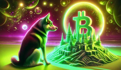 比特币突破11.9万美元创历史新高，四大机构增持引爆市场趋势