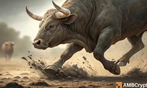 XLM价格挑战0.515美元高点后现回调压力