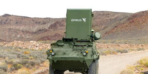 Leonidas高功率微波系统引五角大楼关注 技术突破应对无人机群威胁