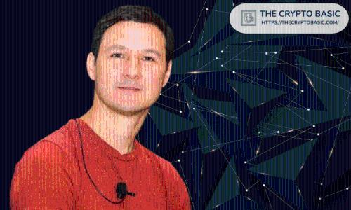 Jed McCaleb旧采访再掀XRP争议：Ripple控制权与去中心化真相