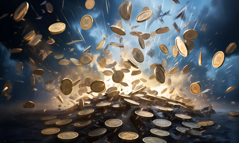 比特币波动加剧？实时行情App助你精准捕捉市场趋势