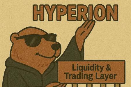 Binance推出Bonding Curve TGE，Hyperion代币RION认购开启