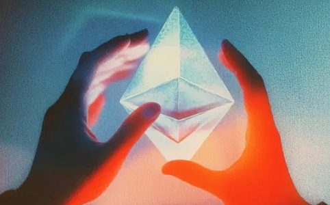 以太坊转型价值存储：机构囤积与质押驱动新趋势