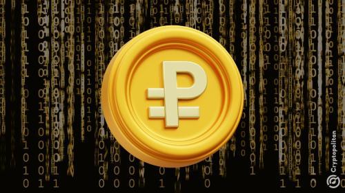 俄罗斯强制推行数字卢布与统一二维码支付系统