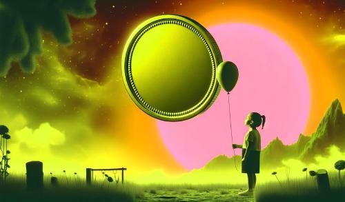 机构加密资金流入创纪录达37亿美元，比特币主导市场趋势