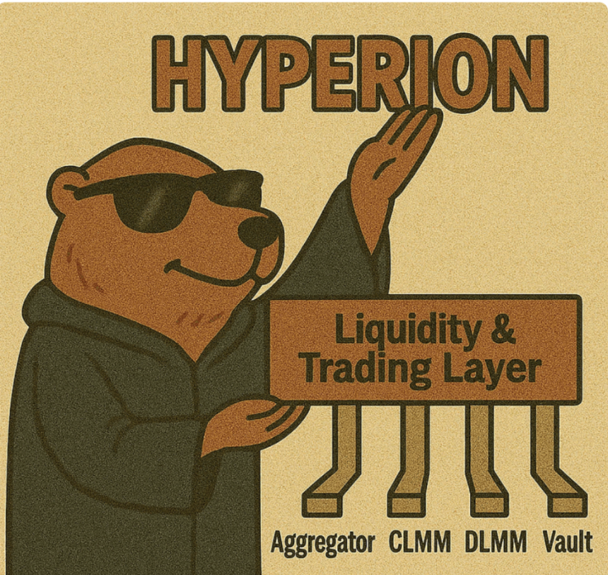 Binance创新推出Bonding Curve TGE，Hyperion代币RION认购全解析