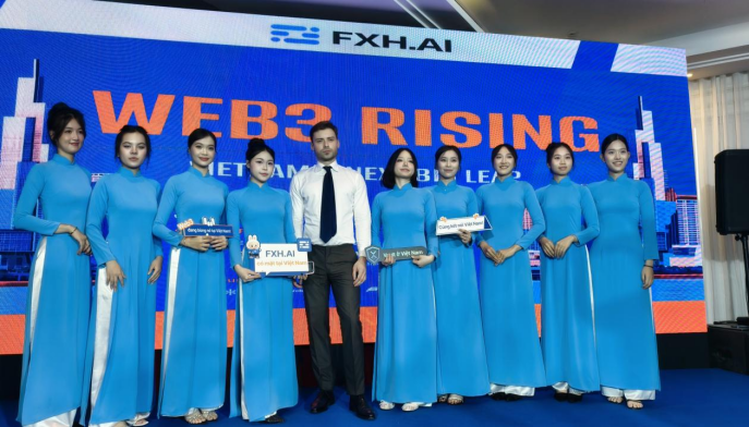 比特之家峰会引爆越南Web3生态，区块链教育与合规创新双轮驱动