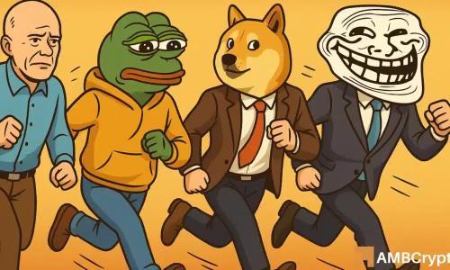 MemeCore跌破0.39美元支撑位 市场情绪与技术面背离引关注