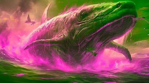 比特币巨鲸14年沉睡后苏醒 转移47亿美元引市场震荡