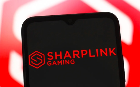 SharpLink转型以太坊财库企业：4.25亿美元融资引爆市场趋势