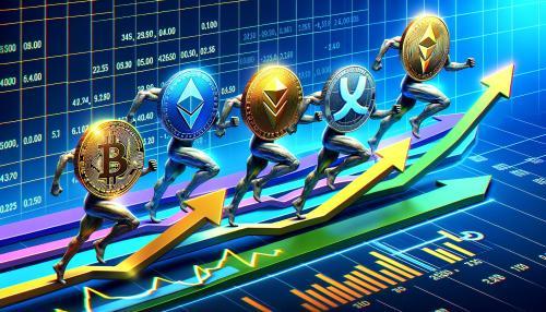 比特币突破12.2万美元，山寨币迎新机遇