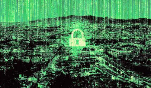 16万美国人数据泄露：金融服务公司遭黑客攻击引发身份盗窃风险