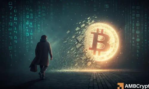 Abacus Market突遭下线 暗网比特币交易市场掀起风波