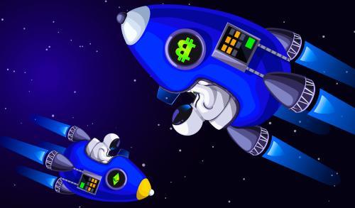 比特币以太坊或迎深度调整？分析师警告通胀回升加剧波动风险