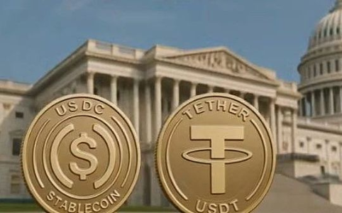 稳定币立法受阻但前景可期，四大领域迎发展机遇