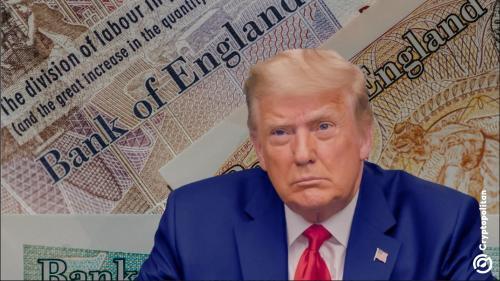 贝利警告关税威胁与稳定币风险：全球经济需合作而非对抗