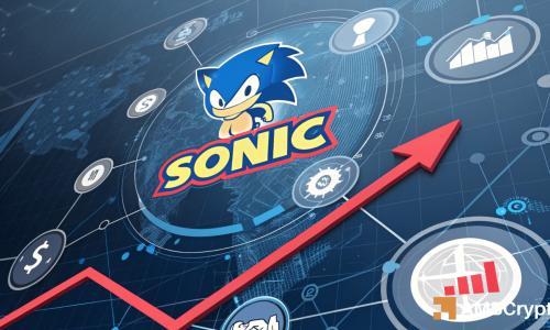 Sonic链上活跃度飙升但价格承压，市场信心仍存疑